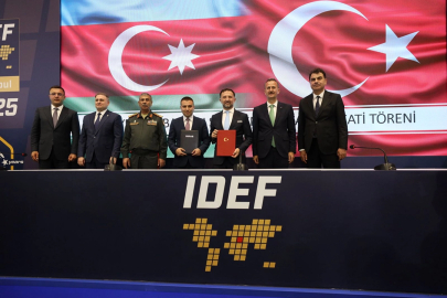 TUSAŞ ile MİRAS Uçak ve Helikopter Modernizasyonunda Güçlerini Birleştiriyor