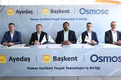 Enerjisa Dağıtım Şirketleri Kritik Teknolojiyi Türkiye’ye Getirdi