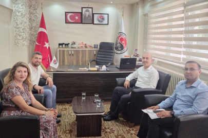 BALIKESİR’DE MANDA YETİŞTİRİCİLİĞİ MASAYA YATIRILDI