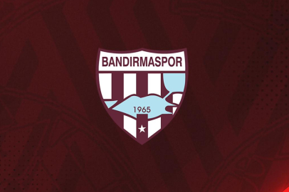 BANDIRMASPOR İLE TEKSÜT’ÜN SPONSORLUK ANLAŞMASI SONA ERDİ