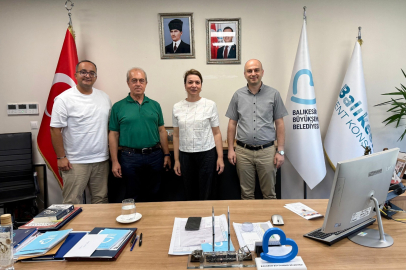 ÇEVRECİ KURULUŞLARDAN GÖNEN BARAJI ENDİŞESİ