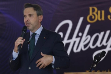 Ülkemizde Nice Gabar’lar Olacak