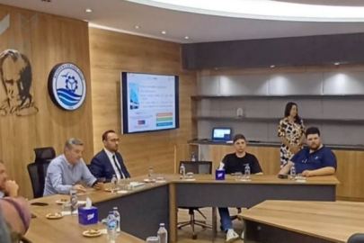 BANDIRMA’DA IPARD III PROGRAMI YATIRIMCILARLA PAYLAŞILDI