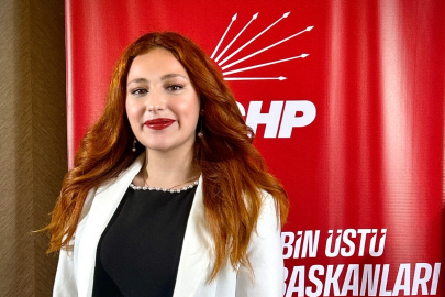 CHP GENÇLİK KOLLARI YAPILANMASINDA BANDIRMALI İSİM GÖREVDE