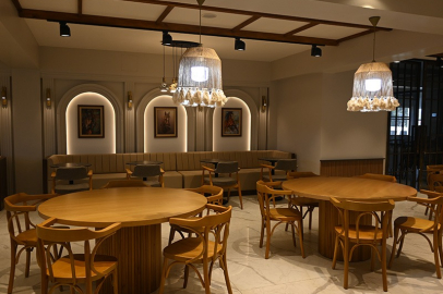 ONON KAFE BANDIRMA’DA İKİNCİ ŞUBESİNİ AÇTI