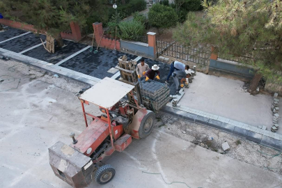 BANDIRMA BELEDİYESİ’NDEN ULAŞIM VE SOSYAL ALANDA DÜZENLEME
