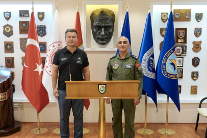 BANDIRMA’DA KURUMSAL İŞ BİRLİĞİ GÖRÜŞMESİ