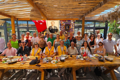 BANDIRMA’DA TAVLA TURNUVASI ÖĞRENCİLERE UMUT OLDU