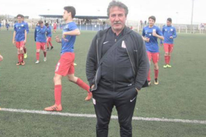 TAYFUN TÜREL GAZİOSMANPAŞASPOR’DA