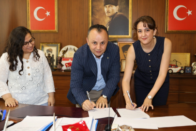 Amasya’da kültürel miras için mimari adım