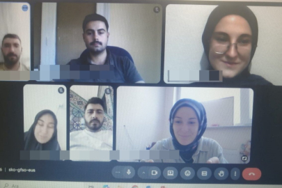 BANDIRMA’DA EVLENECEK GENÇ ÇİFTLERE ÇEVRİM İÇİ EĞİTİM DESTEĞİ
