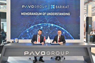 Barikat Siber Güvenlik, IDEF 2025’te Yeni İş Birliklerine İmza Attı