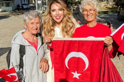POYRAZLI'LILAR SESLERİNİ DUYURMAKTA KARARLI