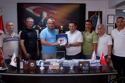 SUSURLUK BELEDİYESİ’NDEN ÇALIŞANLARA ENFLASYONUN ÜZERİNDE ZAM