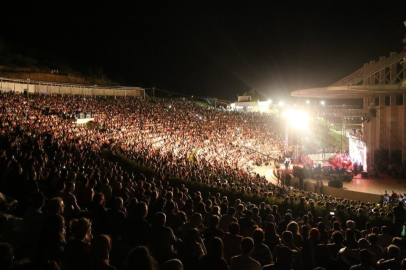 BURHANİYE BELEDİYESİ AĞUSTOS 2025 FESTİVALİNİ İPTAL ETTİ