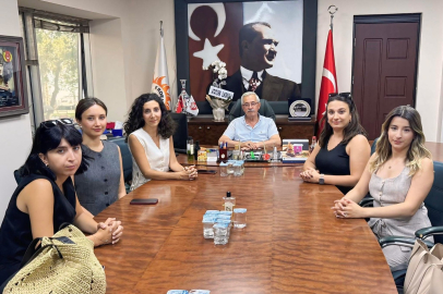 ERDEK’TE SOKAK HAYVANLARININ GELECEĞİ GÖRÜŞÜLDÜ