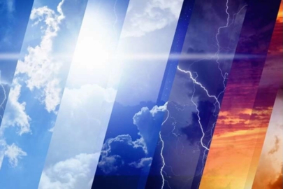 Meteoroloji'den 'kuvvetli rüzgar' uyarısı: Bu bölgelerde dikkat!