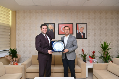 BALIKESİR’İN SAĞLIK ÇALIŞMALARI DEĞERLENDİRİLDİ