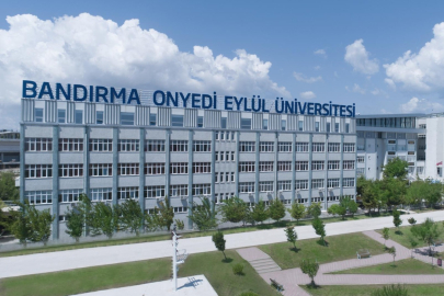 BANÜ, KURUMSAL AKREDİTASYON SÜRECİNE DÂHİL EDİLDİ