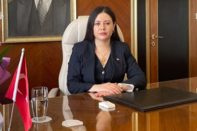 MARMARA’NIN YENİ KAYMAKAMI GÖRENTAŞ GÖREVİNE BAŞLADI