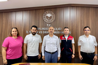 BALIKESİR’DE ÇELTİK İŞLEME TESİSİ MODERNİZASYONUNA HİBE DESTEĞİ
