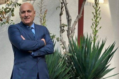 HÜSEYİN ELÜSTÜ, ADIYAMAN’A ATANDI
