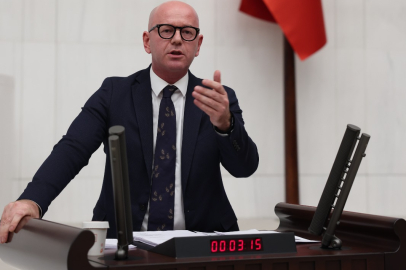SARI: “GENÇLERİMİZİN GELECEĞİ GASP EDİLDİ”