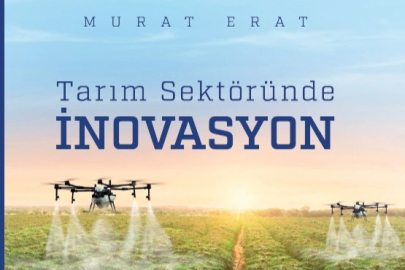 Tarım Sektöründe İnovasyon Raflarda!