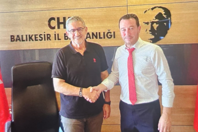 DEVRİM KORKMAZ: “HALKIN PARTİSİNİ HALKLA BULUŞTURACAĞIZ”