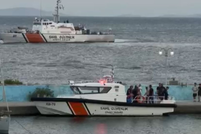 HALİT YUKAY’IN YATI MARMARA AÇIKLARINDA PARÇALANMIŞ HALDE BULUNDU