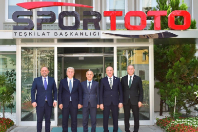 BALIKESİR’E YENİ SPOR TESİSLERİ KAZANDIRILIYOR
