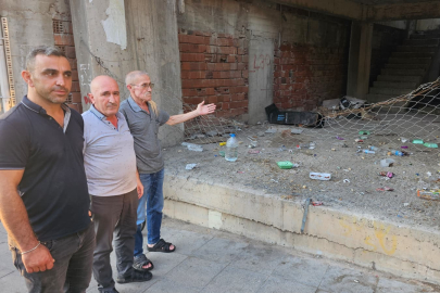 BANDIRMA’DA ESNAF VE VATANDAŞ TEPKİLİ