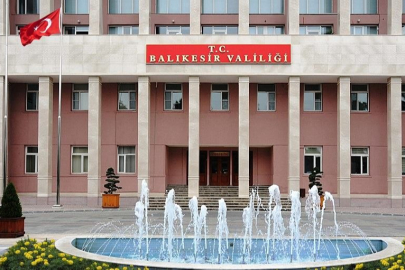 BALIKESİR’DE BİDON VE ŞİŞEYLE AÇIK AKARYAKIT SATIŞI YASAKLANDI