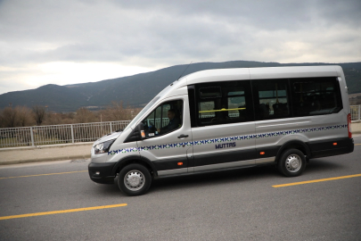Muğla’da ulaşımda yeni dönem: 51 hat hizmete girdi