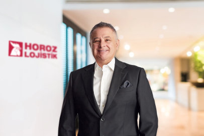 Horoz Lojistik Eskişehir’de Güneş Enerjisi Santrali Kuruyor