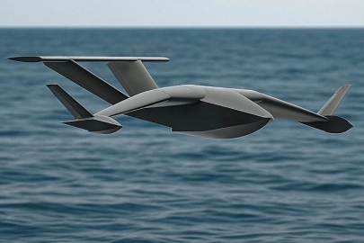 Türk Savunma Sanayiinde Yükselen Yıldız Solid Aero, "TALAY" İHA ile Dünyanın Gündeminde: Yeni Uzmanlar Aranıyor!