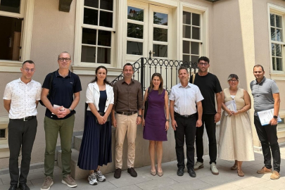 AYVALIK’IN DÜNYA MİRASI YOLCULUĞU BALIKESİR’DE PAYLAŞILDI