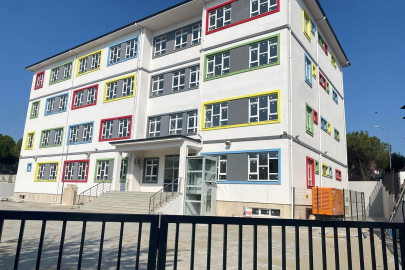 AYVALIK ATATÜRK İLKOKULU’NA YENİ DÖNEMDE YENİ BİNASINA KAVUŞACAK
