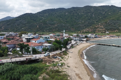 BÜYÜKŞEHİR, BALLIPINAR’IN ÇEHRESİNİ DEĞİŞTİRDİ