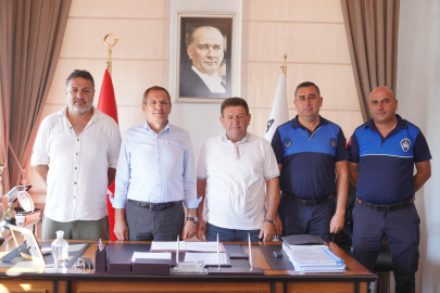 KADROLU İŞÇİLERİN MAAŞ VE SOSYAL HAKLARINDA ARTIŞ SAĞLANDI
