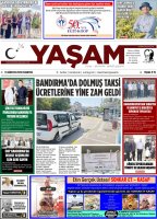 gazete