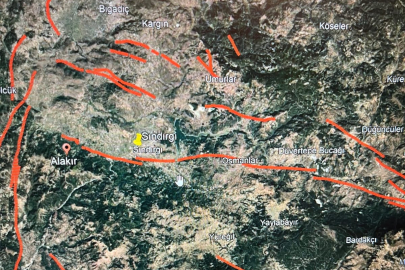 BALIKESİR DEPREMİ SONRASI GÖRÜR'DEN UYARI
