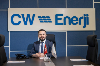 CW Enerji Güneşin Gücünü Sanayiyle Buluşturuyor