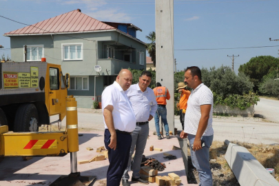 GÖNEN’E MODERN YENİ DÜĞÜN SALONU
