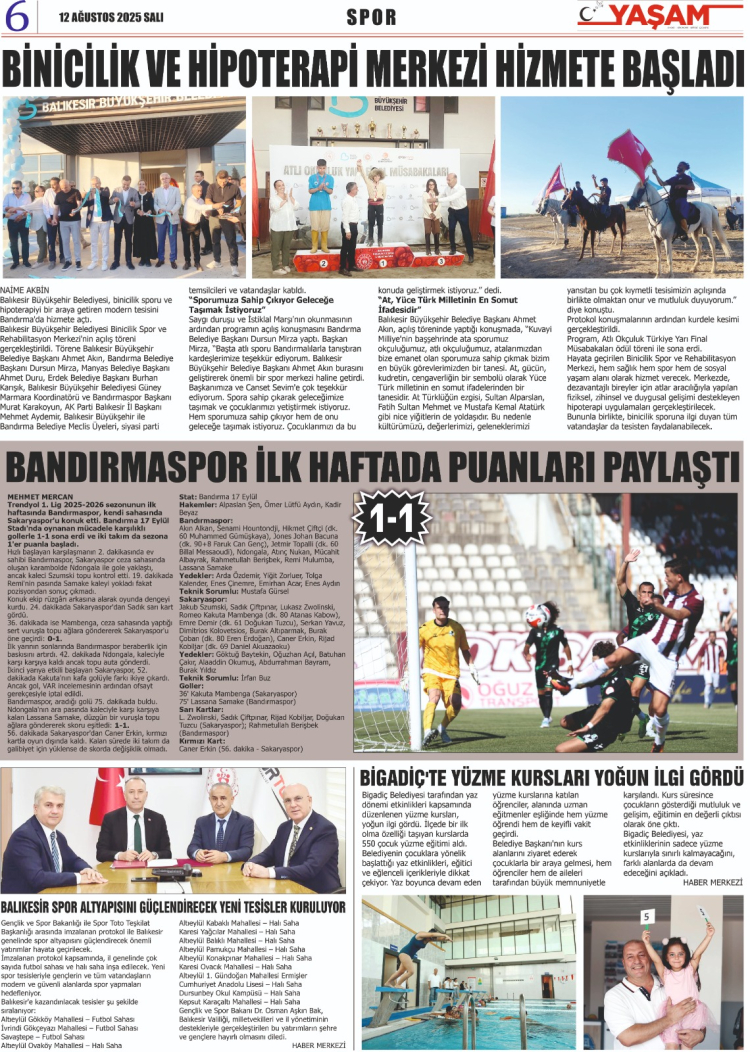 gazete
