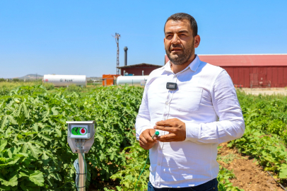 Gaziantep Büyükşehir, Ata Tohumlarına Sahip Çıkıyor