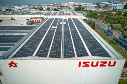 Anadolu Isuzu, İlk Entegre Raporunu Yayımladı