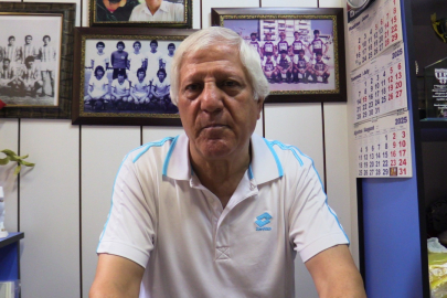 HÜSEYİN ÇERİ’DEN İLK MAÇ DEĞERLENDİRMESİ
