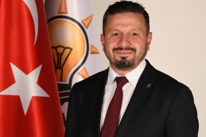 AK PARTİ BALIKESİR İL BAŞKANI’NDAN ÖZGÜR ÖZEL’E TEPKİ