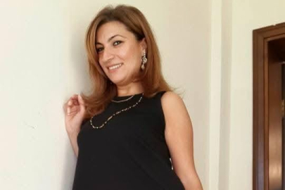BALKONDAN DÜŞEN KADIN YAŞAMINI YİTİRDİ